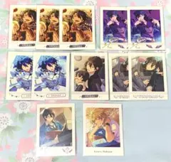 あんさんぶるスターズ あんスタ ぱしゃこれ ぱしゃっつ カード 朔間零 羽風薫