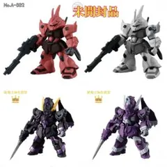 ガンダムコンバージ　22体セット　まとめ売り 2025年最新】ガンダムコンバージ22の人気アイテム - メルカリ