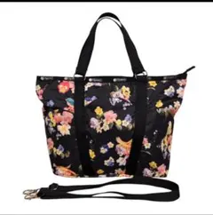 レスポートサックトートバッグ