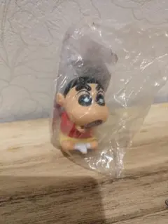 クレヨンしんちゃん　チョコビおまけ