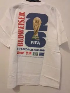 FIFAワールドカップ 2026 スペイン代表優勝記念 Tシャツ L - メルカリ