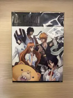2026年最新】tv animation bleach 5th anniversary boxの人気アイテム