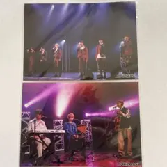 BUDDiiS PRIZMAX MORRIE KEVIN 生写真