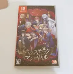 2026年最新】マジェスティックマジョリカル switchの人気アイテム