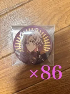 アイナナ　7周年　天　缶バッジ