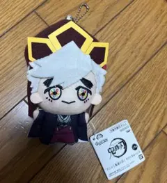 2026年最新】鬼滅の刃 ちびぐるみの人気アイテム - メルカリ