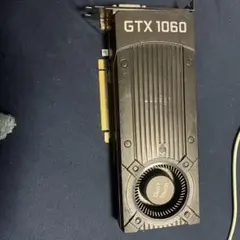 Zotac GTX 1080 Ti Blower 11GB ジャンク | Mercari