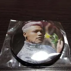 ELLY缶バッチ　ライブ　STARS