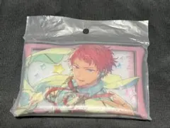 あんスタ 10周年 展示会 クリアポーチ