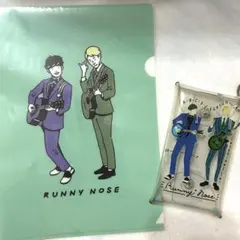 ラニーノーズ ラニーノイズ グッズ まとめ売り 2025年最新】ラニーノイズの人気アイテム - メルカリ