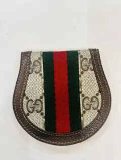 GUCCI コインケース GGパターン