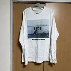 10 新品未使用 未開封 tangtang よそもの バーバラクルーガー 半袖Tシャツ M スウェット パーカー ナンバーナイン ソロイスト タンタン 2025年最新TANG TANG メンズ Tシャツの人気アイテム - メルカリ