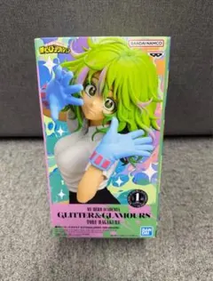 ヒロアカ GLITTER&GLAMOURS TORU HAGAKURE 葉隠透