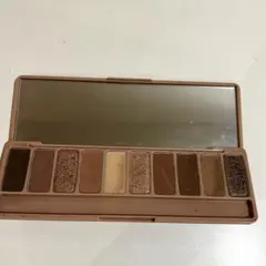 エチュードハウス　プレイカラーアイシャドウ　オータムクローゼット