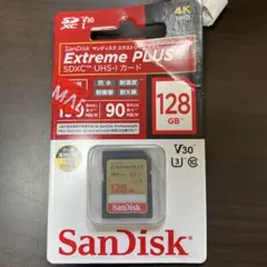 51 美品 SanDisk Extreme PRO 64GB SDカード 2枚 - メルカリ
