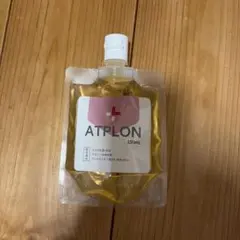 ATPLON ATPオイルソープ ボディソープ 150mLのサムネイル