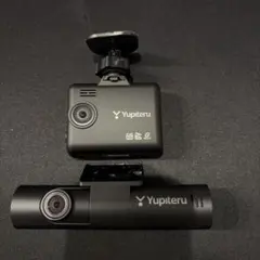 Yupiteru marumie Z-330 ドライブレコーダー - メルカリ