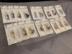 ヒロアカ　一番くじ　更に向こうへ　I.J.K.L賞計75点セット