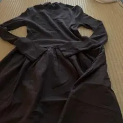 ZARA ワンピース