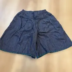 familiar キュロット120