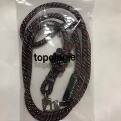 Topologie x Maison Kitsune リストストラップ - メルカリ