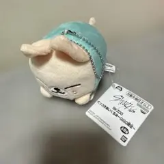 gigo skzoo Foxl.ny アイエン くっつきぬいぐるみ スキズ