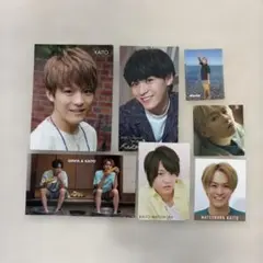 松倉海斗　デタカ　Myojo