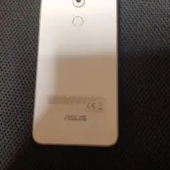 ASUS X017DA 本体 スマートフォンのサムネイル