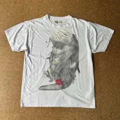 Y2K Share Spirit 2025ss ビッグサイズTシャツのサムネイル