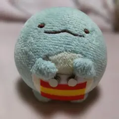 すみっコぐらし マスコット