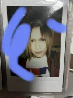 2026年最新】鬼龍院翔 チェキの人気アイテム - メルカリ