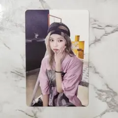 2026年最新】aespaシーグリ ウィンターの人気アイテム - メルカリ