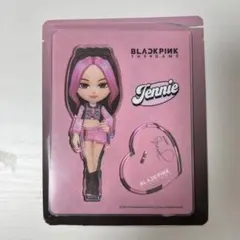 BLACKPINK Jennie アクリルスタンド 1個