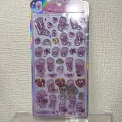 正規品エスターバニー ESTHER BUNNY うるちゅるシール