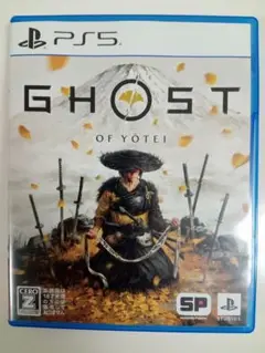 Ghost of Yōtei ゴーストオブヨウテイ PS5