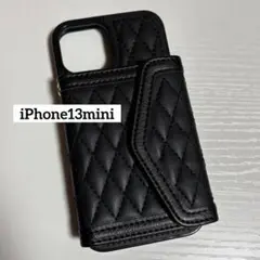 iphone13mini 手帳型ケース