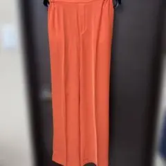 アメリカンホリック オレンジ スラックス ☆お値下げしました‼︎