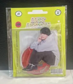 西畑大吾 POPMALL アクスタ