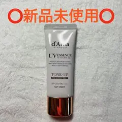 d'Alba UV ESSENCE WATERFUL+ 35ml