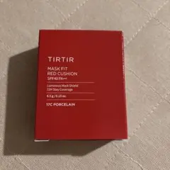 tirtir ティルティル クッションファンデ ミニのサムネイル