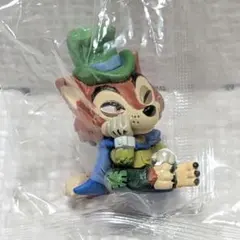 肩ズンfig.ディズニーヴィランズ PART2【正直ジョン】