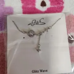 Glitz Wave ネックレス 惑星モチーフのサムネイル