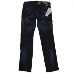 【新品未使用✨】G-STAR RAW 5620 テーパードデニム 3D 立体裁断のサムネイル