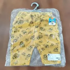 サマナルパンツ パンツ