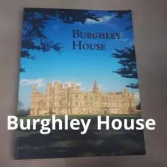 Burghley House