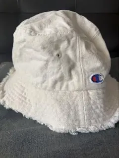 Champion フリンジバケットハット