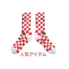 2025年最新】saint michael ソックスの人気アイテム - メルカリ