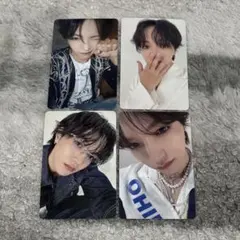 JO1 大平祥生 BE Classic わんわん びっくり トレカ