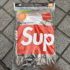 Hanes ComfortSoft タグなしTシャツ 2枚セット L/XL - メルカリ