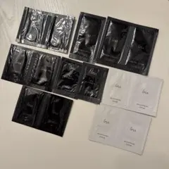 IPSA ULTIMATE ME 他　トライアルセット